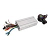Electric Bike Controller Brushless Motor 36V 48V 1000W 1500W 35A