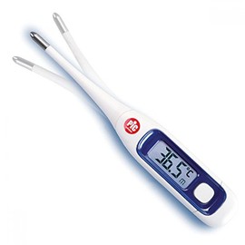 Pic Solution VedoClear - Termometro Digitale