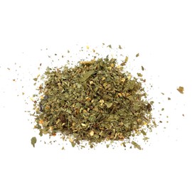 Hawthorn Leaves Flowers, (950g)