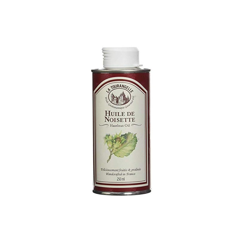 La Tourangelle Hazelnut Oil 250 ml