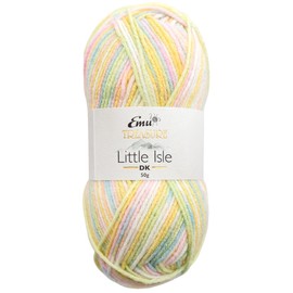 Emu Treasure Little Isle DK - Sandwood Bay (003)