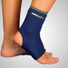 Emo TB01A Ankle Support Sprain Blue