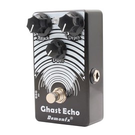Rifftone Demonfx Ghast Echo (Chamber) Springy Reverb