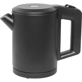 Corby Canterbury 0.6L Kettle in Black - EU Plug