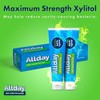 Allday Dry Mouth Gel - Maximum Strength Xylitol, Fast Acting