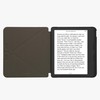 kwmobile Protective Case Compatible with Kobo Kobo Libra Colour /