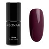 NÉONAIL UV Nagellack 7,2 ml - Rot - Mysterious Tale