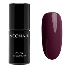 NÉONAIL UV Nagellack 7,2 ml - Rot - Mysterious Tale - NÉONAIL Farben - UV Lack - Gel Nägel - Nageldesign