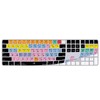 KB Covers Avid Pro Tools Keyboard Cover Compatible with Magic