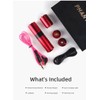 Phantom Rechargeable Rotary Tattoo Pen (Pink)