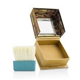 Benefit Hoola Lite finely ground matting bronzer