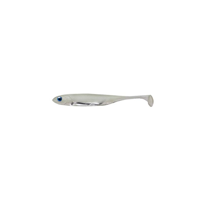 '"FLASH Shad Fish Arrow" * * * Size 4: 10