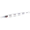 Shimano JT-908N 018 S Zebra Glow Offshore Jig, Oshia Stinger