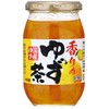 Kato Bibeien Honpo Scented Yuzu Tea, 14.5 oz (415 g)
