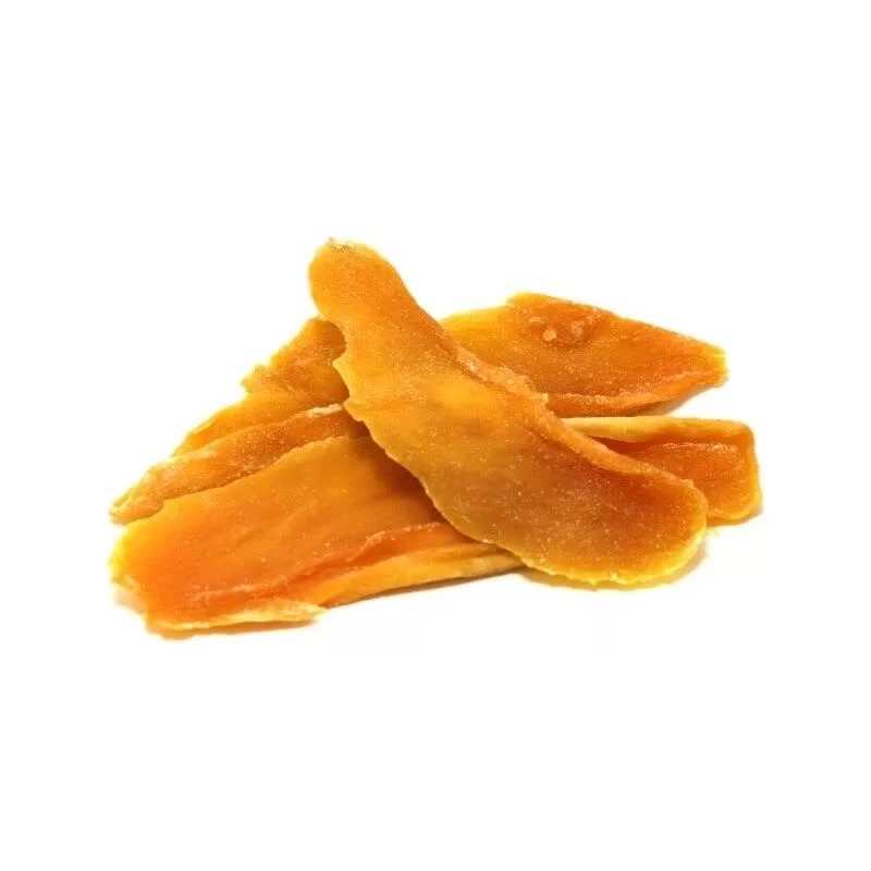 Tai Chuan Dried Mango 100g泰泉爱文芒果乾