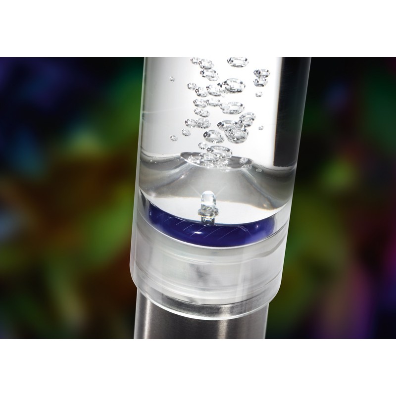 esotec Solar Design Twin 102064 Light Posts Set of 2