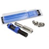 Perma-Coil 3221-M14F Metric Thread Repair Kit M14X1.5 6PC Helicoil 5406-14
