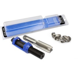 Perma-Coil 3221-M14F Metric Thread Repair Kit M14X1.5 6PC Helicoil 5406-14