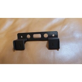 Unbranded 1991-1997 Toyota MR2 Center Console CD Rear Storage Box Mounting Bracket Replica