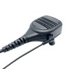 XPR3300 XPR3500 Remote Speaker Microphone Heavy Duty Shoulder Mic with
