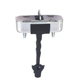 waltyotur Front Door Check Stop Sides 68610-02160 Replacement for Corolla 2009-2013