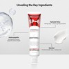 MSDRWIKEY SP-6 Whitening Toothpaste 2-Pack & Popping 7-Pro Whitening Toothpaste,