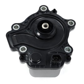 MOCA Electric Engine Water Pump & Thermostat Compatible with 2011-2016 for Lexus CT200h 1.8L & 2010-2015 for Toyota Prius 1.8L & 2012-2016 for Toyota Prius V 1.8L 1798CC 110Cu DOHC Naturally Aspirated