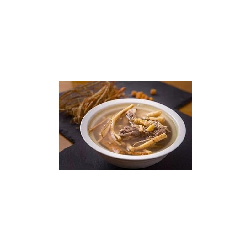 Sweet Post Wu Zhi Mao Tao (Hispid Fig Root Ficus