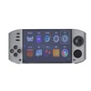 Handheld Game Console 5.1in HD Display Rechargeable Portable Game Console