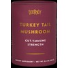 Teelixir Organic Turkey Tail Mushroom Gut/Immune Strength 100g