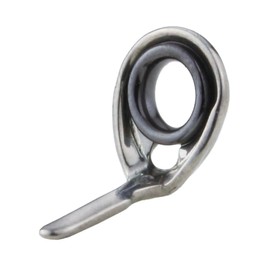 Fuji Industries (FUJI KOGYO) Fuji KT Binding-type Guide Stainless Steel Frame SiC Ring Polished (Header, 1 piece) PKTSG 5C