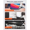 Mini Portable Cordless Handheld Vacuum Cleaner 9000PA Powerful Suction Tiny