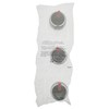 ORIGPARTS 66753 Lighted Main Burner Control Knobs for Weber Genesis
