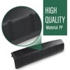 LQI Front Bumper Lower Valance Panel Compatible with Toyota Tundra