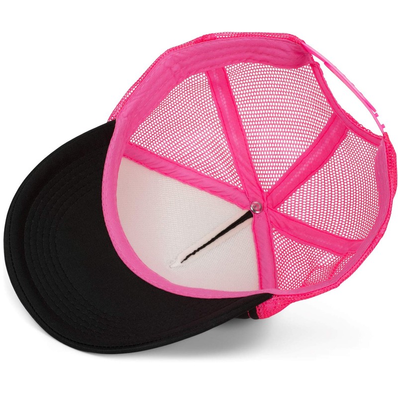 stylebreaker 04023007 5 Panel Mesh Trucker Baseball Cap Adjustable Unisex