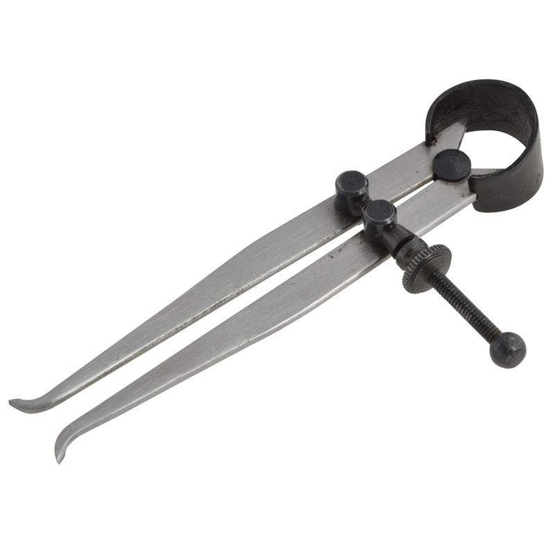 Faithfull FAICALIN8 Inside Caliper 8IN