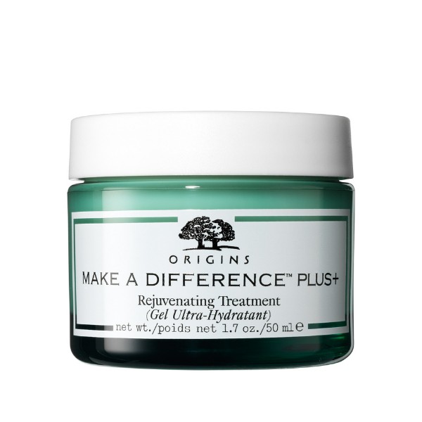 Origins Make A Difference Plus+ Rejuvenating Treatment 50 ml