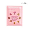 Blooming Mask 27g X 5 Purchased Coffee Bean Extract is