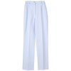 NAGAILEBEN Women's Pants HE-1973 (EL) Blue