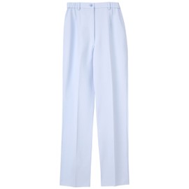 NAGAILEBEN Women's Pants HE-1973 (EL) Blue