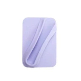 Gita 휴대폰 홀더 립스틱 립밤 외출 산책 휴대용 퍼플 Portable Purple Lipstick Lip Balm Holder for Outings and Walks