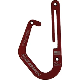 CMI Shembiner Tool Hanger Tree Care Arborist Tree Climbing