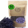 STAFECO® LAVENDER Top Grade Dried Flowers Bugs Sachet harvest time