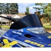 213 Parts Low 9" Windshield Fits Polaris Edge (8 Different