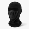 Winter Full Face Mask for Outdoor Cycling - Windproof, Breathable