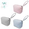 Duffi Baby 0556-11 Toiletry Bag Imitation Leather Lux