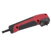 Right Angle Drill Adapter, Easy Replaceable Alloy Steel Ergonomic Design