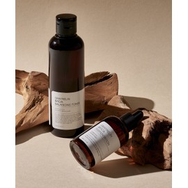 Grey Melin Graymelin [SET] Bifida Barrier Strengthening 2-Piece Set (Toner 200ml + Serum 50ml)
