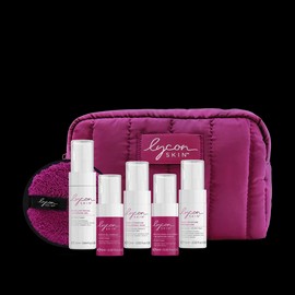 Lycon Skin Mini Heroes Kit