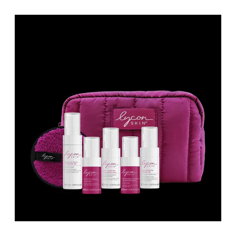 Lycon Skin Mini Heroes Kit